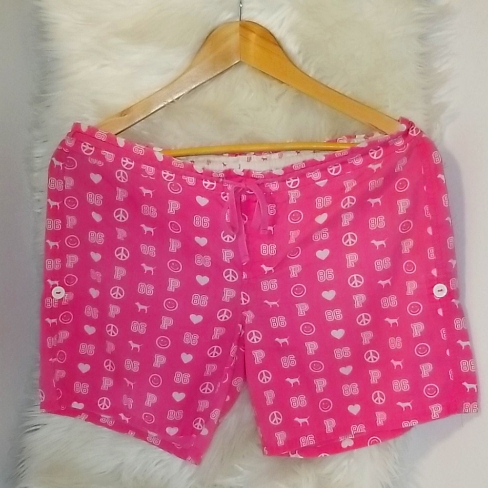 Victoria Secret PINK Shorts